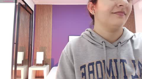 Alina online show from January 2025 12:29:01 PM