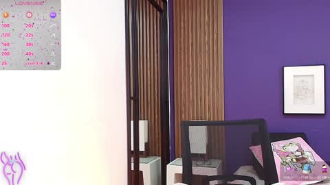 Alina online show from February 2025 05:35:01 PM