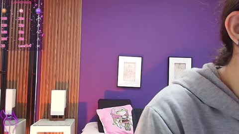 Alina online show from February 2025 11:38:02 AM