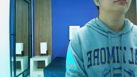 Alina online show from February 2025 11:42:02 AM