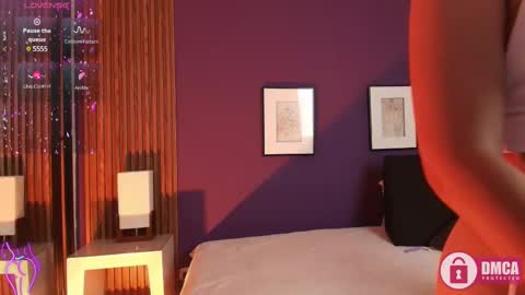 Alina online show from February 2025 02:41:01 PM