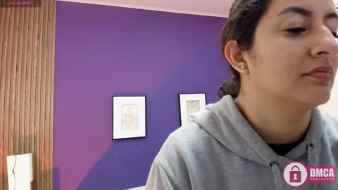 Alina online show from February 2025 11:43:01 AM