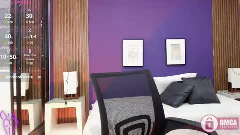 Alina online show from February 2025 02:48:01 PM