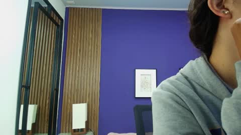 Alina online show from February 2025 12:03:02 PM