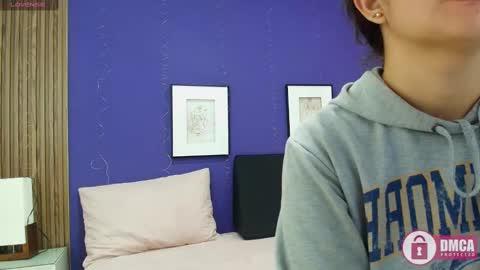 Alina online show from February 2025 11:36:02 AM