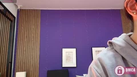 Alina online show from March 2025 11:37:02 AM