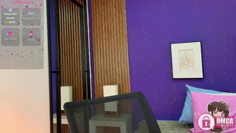 Alina online show from March 2025 06:00:01 PM