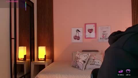 Alina online show from February 2026 11:31:02 AM