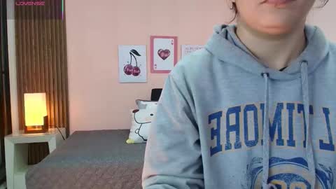 Alina online show from March 2026 12:10:02 PM