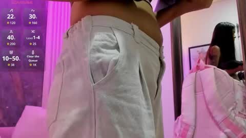 alina online show from March 2026 12:00:02 PM