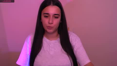 Alina online show from November 2025 08:36:02 AM