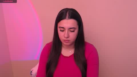 Alina online show from February 2026 08:40:01 AM