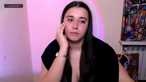 Alina online show from May 2026 07:15:02 AM