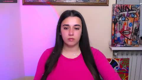 Alina online show from May 2026 07:27:01 AM