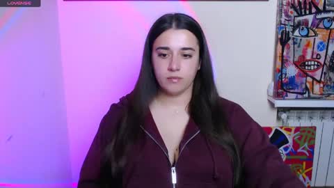 Alina online show from May 2026 09:07:01 AM