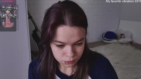 Alina and Ben online show from January 2025 12:02:02 PM