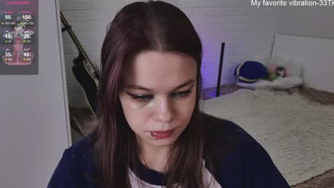 Alina and Ben online show from January 2025 03:36:02 PM