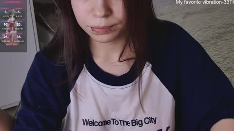 Alina and Ben online show from January 2025 06:49:01 PM