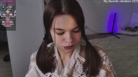 Alina and Ben online show from January 2025 12:52:01 PM