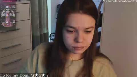 Alina and Ben online show from February 2025 11:55:01 AM