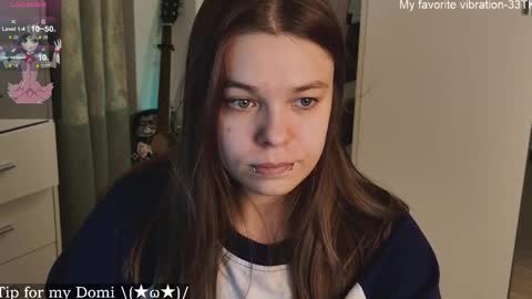 Alina and Ben online show from February 2025 06:04:02 PM