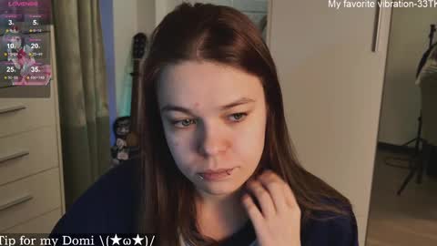 Alina and Ben online show from February 2025 03:29:01 PM