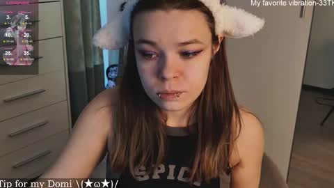 Alina and Ben online show from February 2025 12:16:01 PM