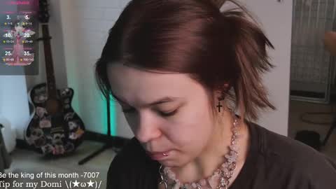 Alina and Ben online show from March 2025 12:01:01 PM