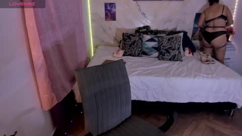 alinabozz1 online show from January 2026 01:31:02 AM