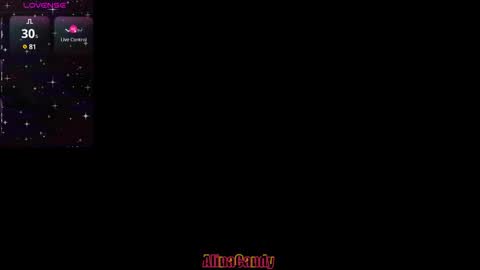 Alina online show from December 2024 06:44:01 AM