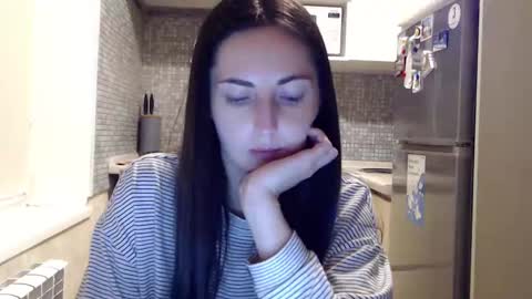 Snapshot of alinajames1 chatting on January 2025 08:11:01 PM alinajames1 online show from January 2025 08:11:01 PM
