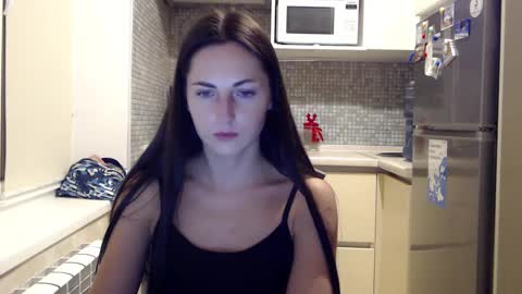 Snapshot of alinajames1 chatting on January 2025 06:28:01 PM alinajames1 online show from January 2025 06:28:01 PM