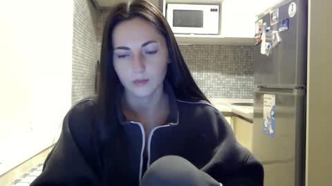 Snapshot of alinajames1 chatting on February 2025 05:58:01 PM alinajames1 online show from February 2025 05:58:01 PM