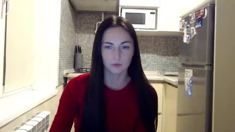 Snapshot of alinajames1 chatting on February 2025 05:31:02 PM alinajames1 online show from February 2025 05:31:02 PM