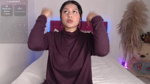 lili online show from November 2025 03:39:02 AM