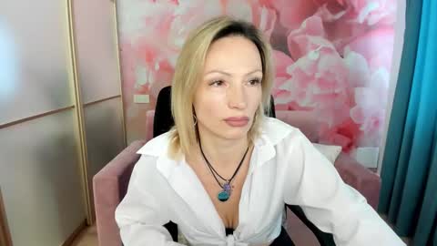AlinaMoor online show from March 2026 08:52:02 AM