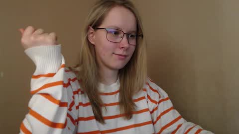 alinasei online show from February 2026 12:56:02 PM