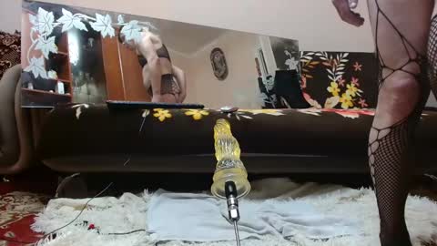 AlinasissyXX online show from January 2025 06:35:01 PM