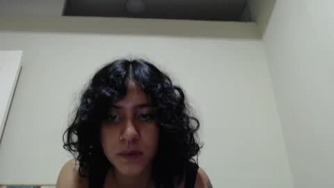 Snapshot of alinawoolf_ chatting on May 2026 03:35:02 AM Ali online show from May 2026 03:35:02 AM