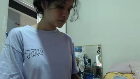 Snapshot of alinawoolf_ chatting on July 2026 03:45:02 PM Ali online show from July 2026 03:45:02 PM