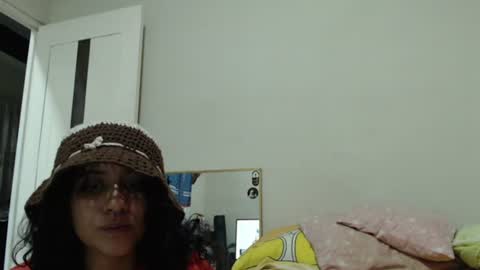 Snapshot of alinawoolf_ chatting on July 2026 07:34:01 AM Ali online show from July 2026 07:34:01 AM