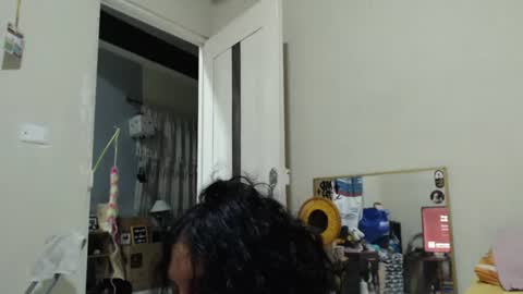 Snapshot of alinawoolf_ chatting on July 2026 01:58:33 AM Ali online show from July 2026 01:58:33 AM