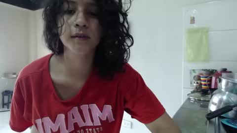 Snapshot of alinawoolf_ chatting on July 2026 07:35:01 PM Ali online show from July 2026 07:35:01 PM