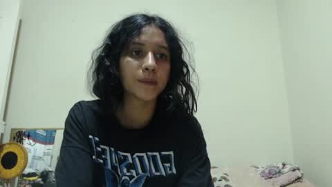 Snapshot of alinawoolf_ chatting on August 2026 04:11:02 AM Ali online show from August 2026 04:11:02 AM