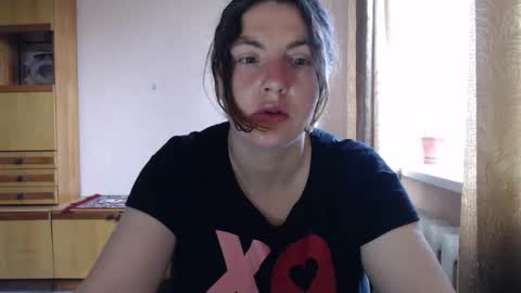 Snapshot of alinaxjames chatting on April 2026 12:30:02 PM AlinaxJames online show from April 2026 12:30:02 PM