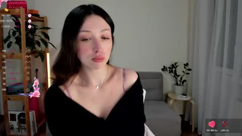Snapshot of aline_dreamy chatting on May 2026 07:21:01 PM Alya PVT open online show from May 2026 07:21:01 PM