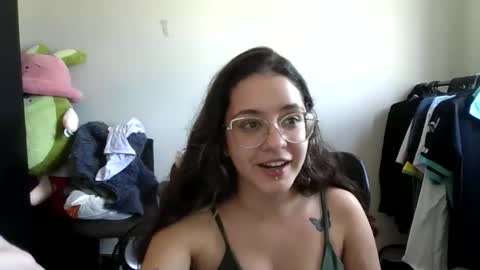 Aline online show from May 2026 01:40:01 PM