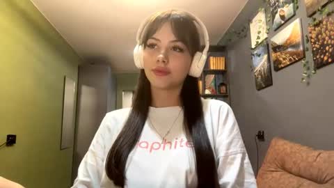 Alice online show from October 2025 11:05:02 AM