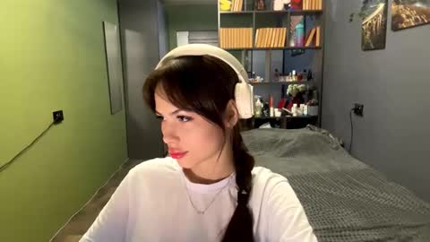 Alice online show from October 2025 10:07:01 AM