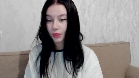 Aline Greeeen online show from December 2024 02:35:01 AM